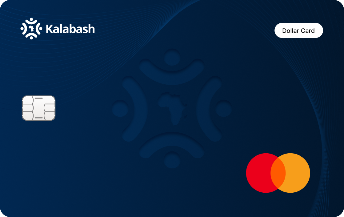 Kalabash Deluxe card